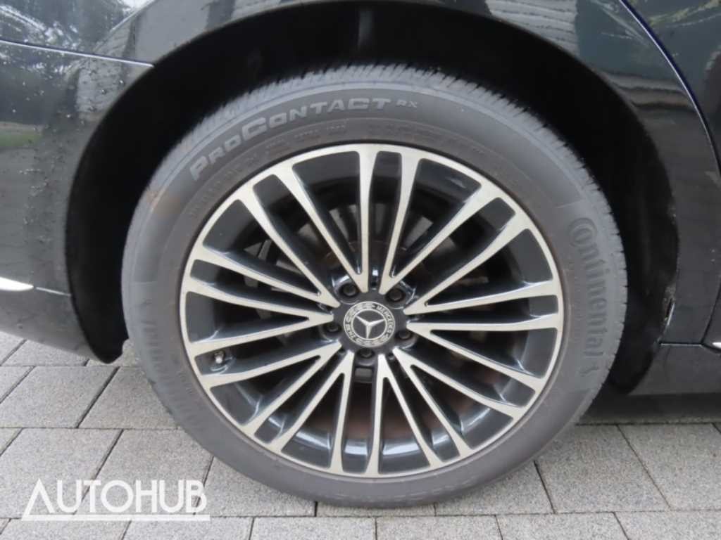 벤츠 S 클래스 S클래스-W223 S350 d 이미지 17