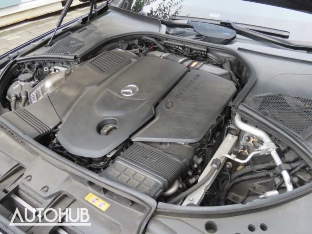 벤츠 S 클래스 S클래스-W223 S350 d 이미지 5