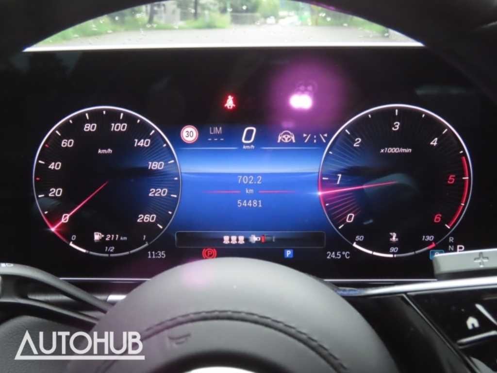 벤츠 S 클래스 S클래스-W223 S350 d 이미지 6