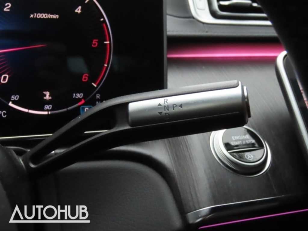 벤츠 S 클래스 S클래스-W223 S350 d 이미지 7