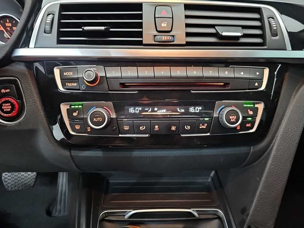 BMW 3시리즈 3시리즈 (F30) 320d 이미지 10