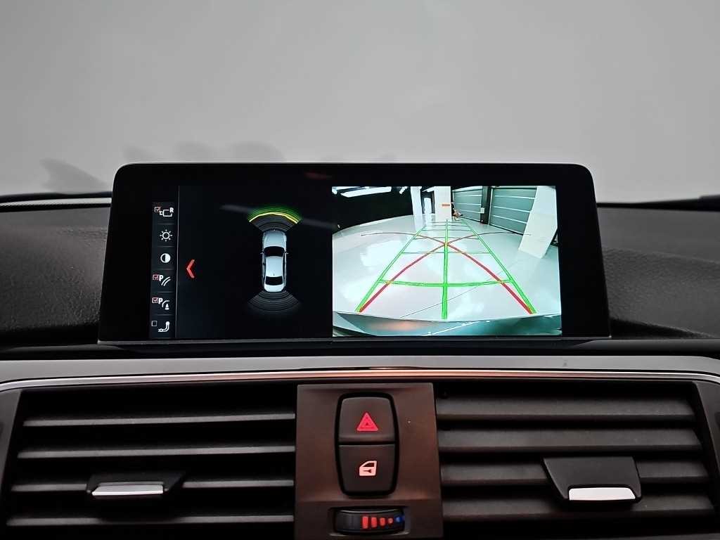 BMW 3시리즈 3시리즈 (F30) 320d 이미지 15