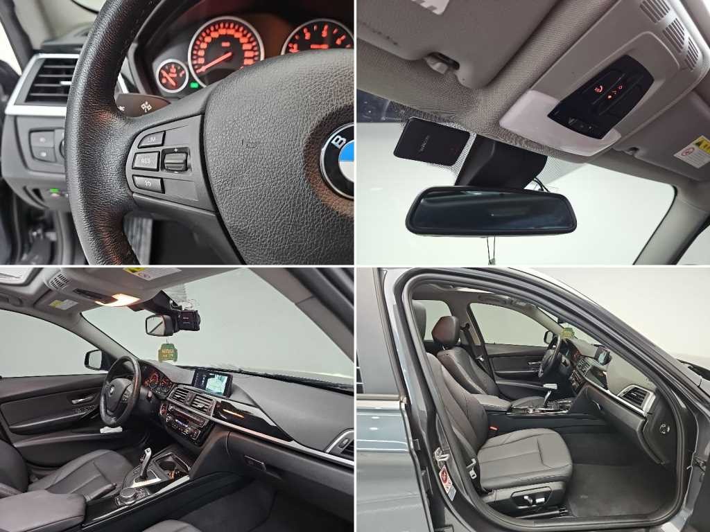 BMW 3시리즈 3시리즈 (F30) 320d 이미지 19