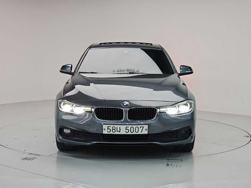 BMW 3시리즈 3시리즈 (F30) 320d 이미지 2