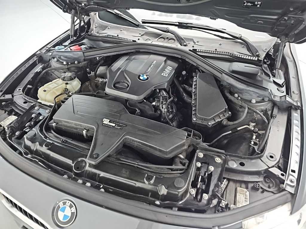 BMW 3시리즈 3시리즈 (F30) 320d 이미지 5