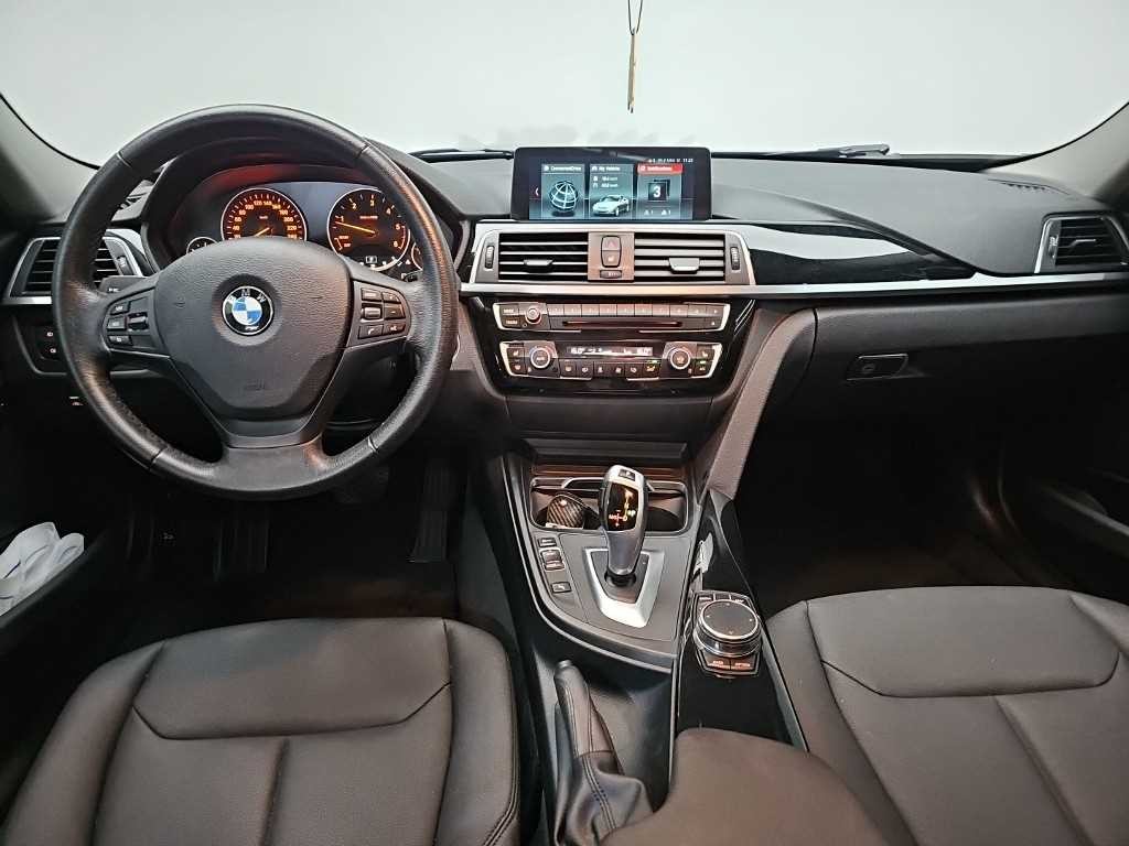 BMW 3시리즈 3시리즈 (F30) 320d 이미지 7