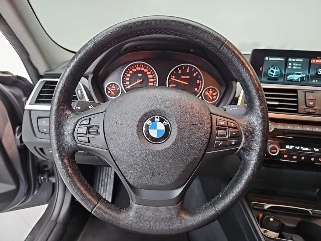 BMW 3시리즈 3시리즈 (F30) 320d 이미지 9