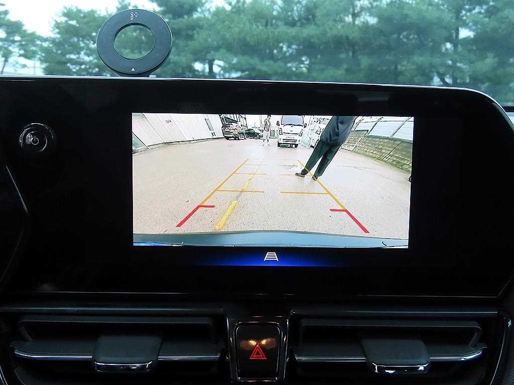 쉐보레 트레일블레이저 더 뉴 트레일블레이저 가솔린 1.35 터보 2WD RS 이미지 14