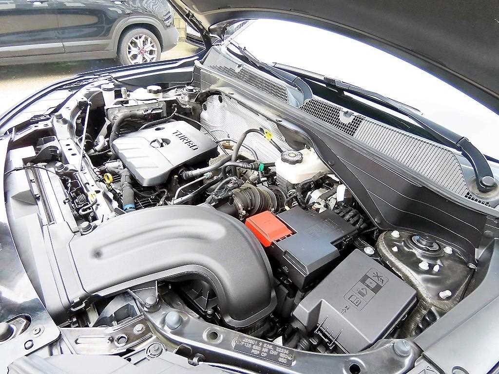 쉐보레 트레일블레이저 더 뉴 트레일블레이저 가솔린 1.35 터보 2WD RS 이미지 19