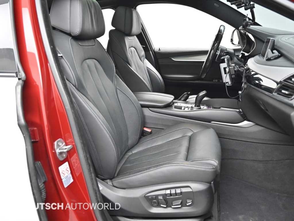 BMW X6 X6 (F16) xDrive 40d 이미지 10