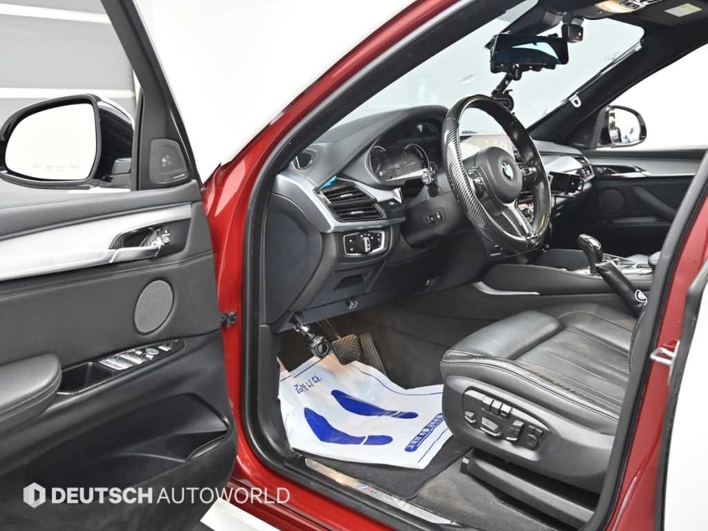 BMW X6 X6 (F16) xDrive 40d 이미지 11