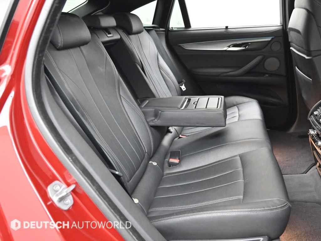 BMW X6 X6 (F16) xDrive 40d 이미지 12