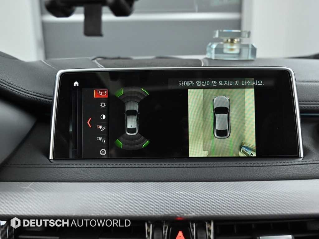 BMW X6 X6 (F16) xDrive 40d 이미지 15