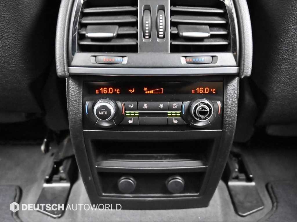 BMW X6 X6 (F16) xDrive 40d 이미지 16