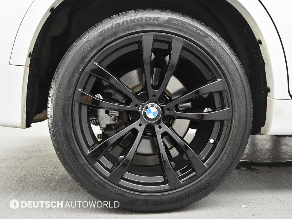 BMW X6 X6 (F16) xDrive 40d 이미지 5