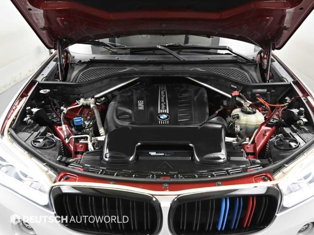 BMW X6 X6 (F16) xDrive 40d 이미지 6