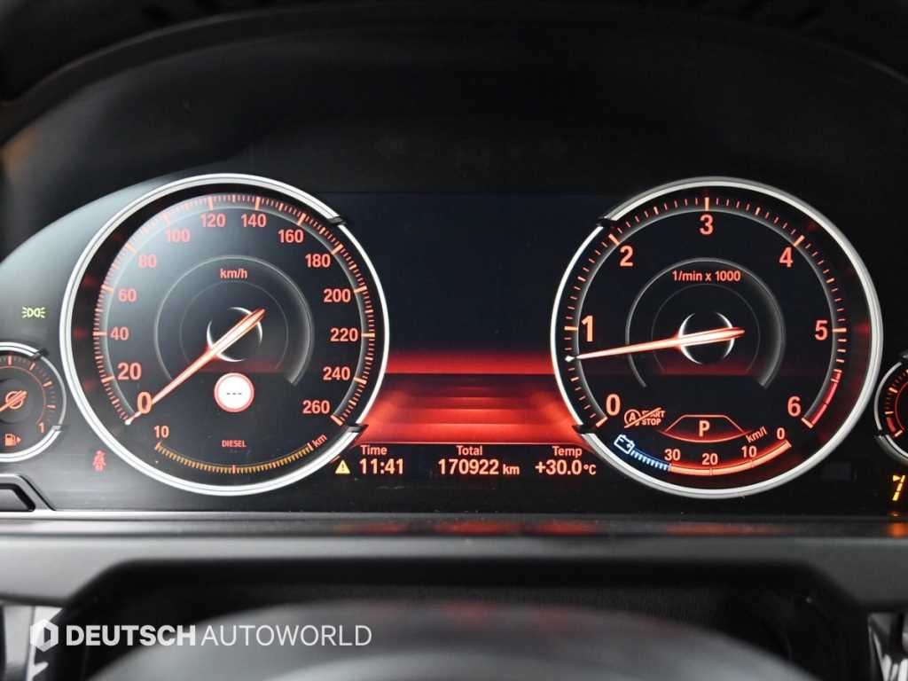 BMW X6 X6 (F16) xDrive 40d 이미지 8
