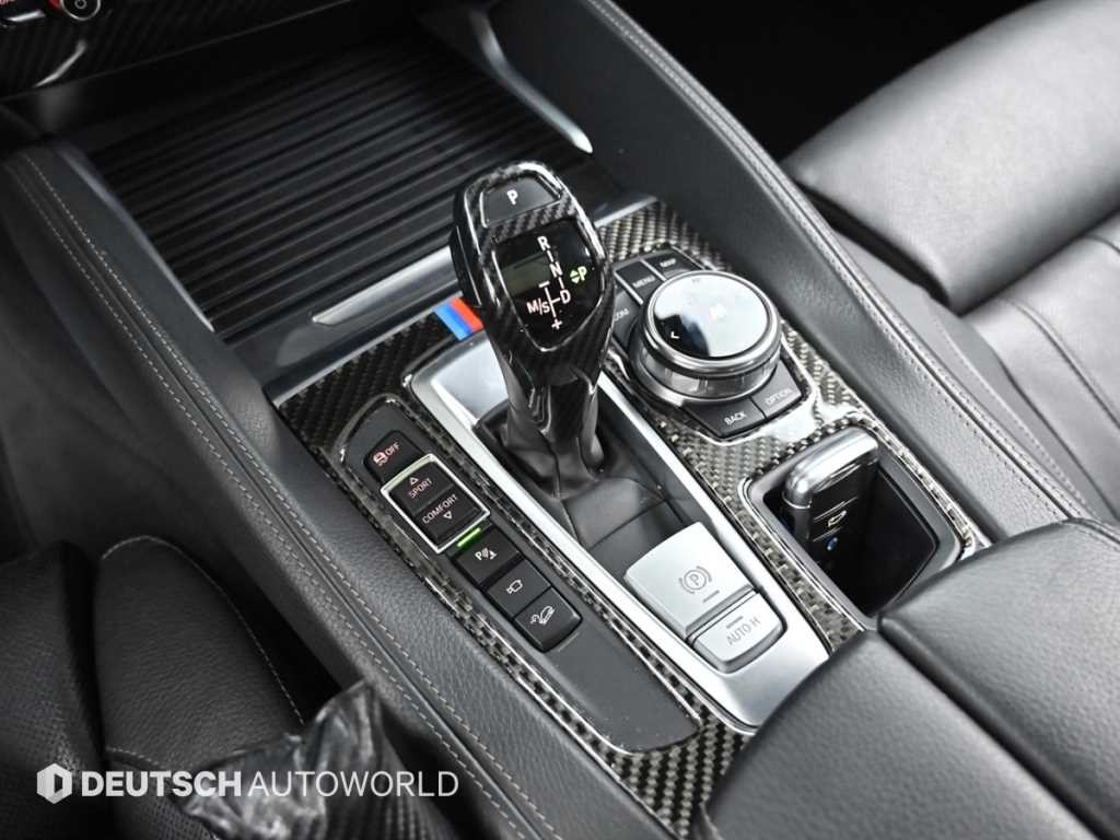BMW X6 X6 (F16) xDrive 40d 이미지 9