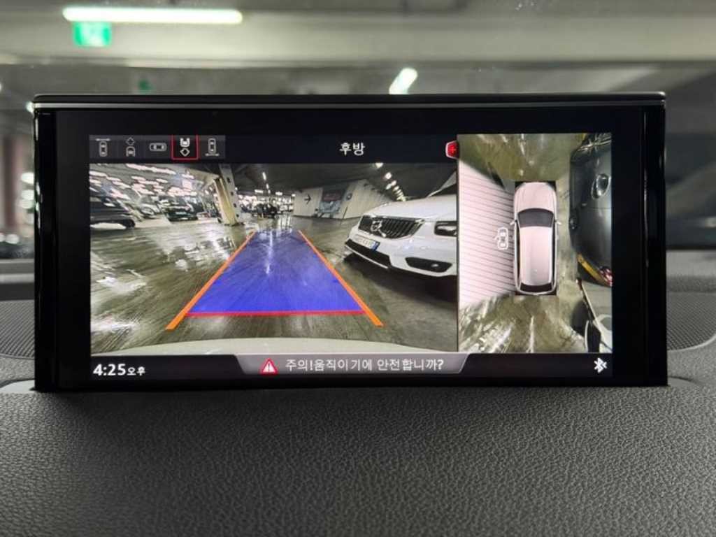아우디 Q7 Q7 (4M) 45 TDI 콰트로 스포트 이미지 11