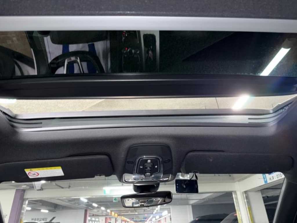 아우디 Q7 Q7 (4M) 45 TDI 콰트로 스포트 이미지 14