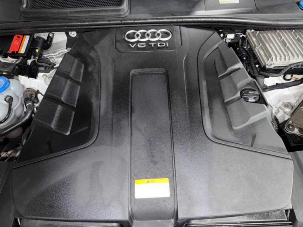아우디 Q7 Q7 (4M) 45 TDI 콰트로 스포트 이미지 19