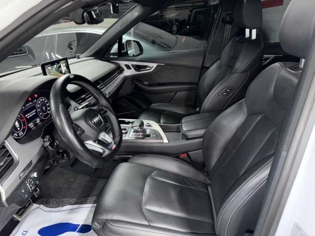 아우디 Q7 Q7 (4M) 45 TDI 콰트로 스포트 이미지 6