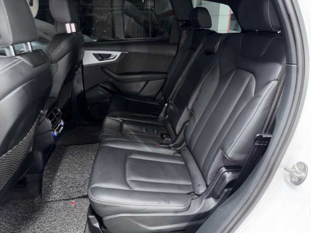 아우디 Q7 Q7 (4M) 45 TDI 콰트로 스포트 이미지 7