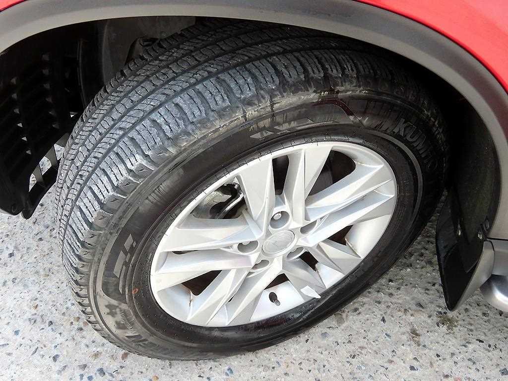 KG모빌리티(쌍용) 렉스턴 렉스턴 스포츠 칸 디젤 2.2 4WD 5링크 프레스티지 스페셜 이미지 20