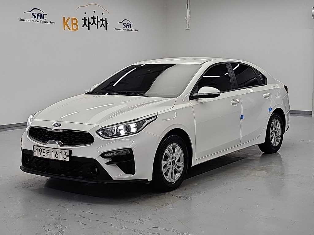 기아 K3 올뉴 K3 1.6 럭셔리 이미지 1
