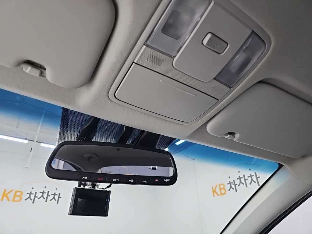 기아 K3 올뉴 K3 1.6 럭셔리 이미지 15