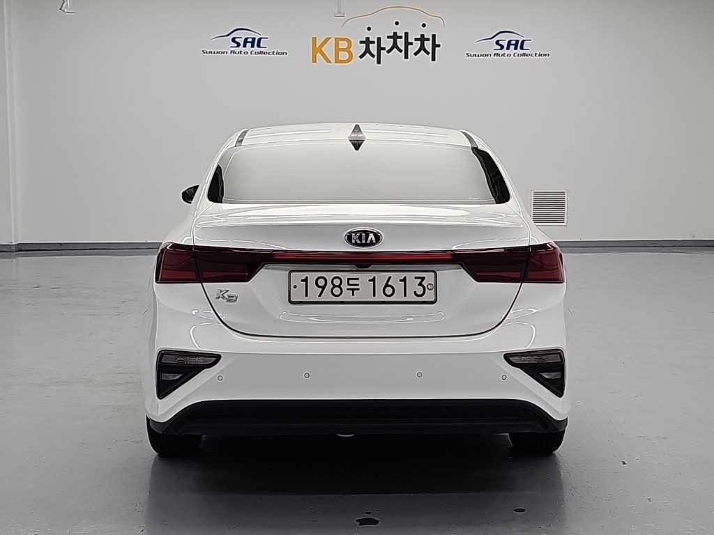 기아 K3 올뉴 K3 1.6 럭셔리 이미지 3