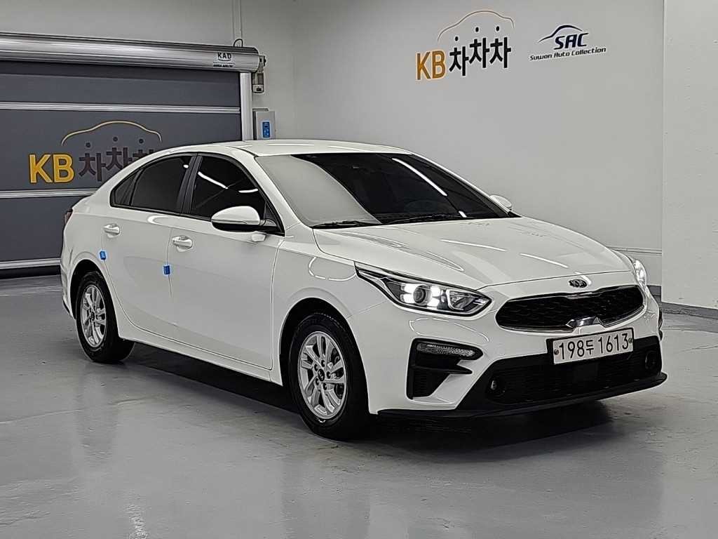 기아 K3 올뉴 K3 1.6 럭셔리 이미지 4