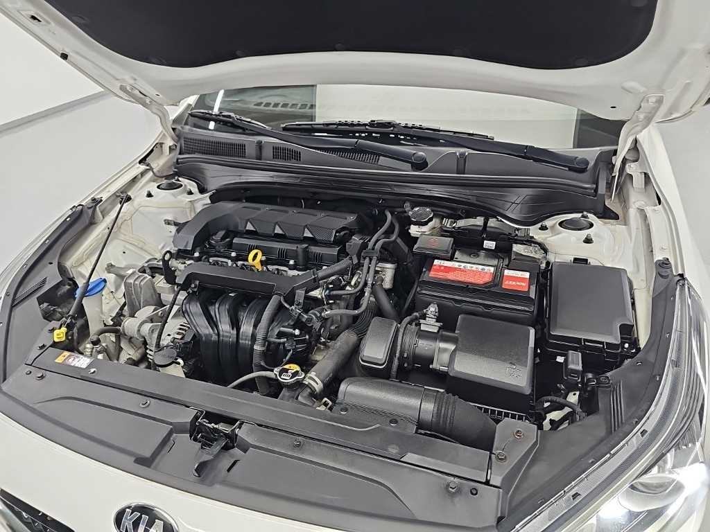 기아 K3 올뉴 K3 1.6 럭셔리 이미지 5