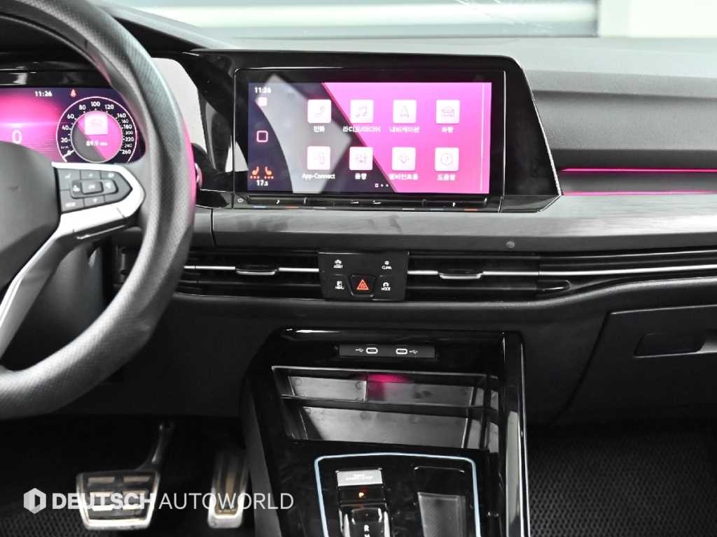 폭스바겐 골프 골프 8세대 2.0 TDI 프레스티지 이미지 14