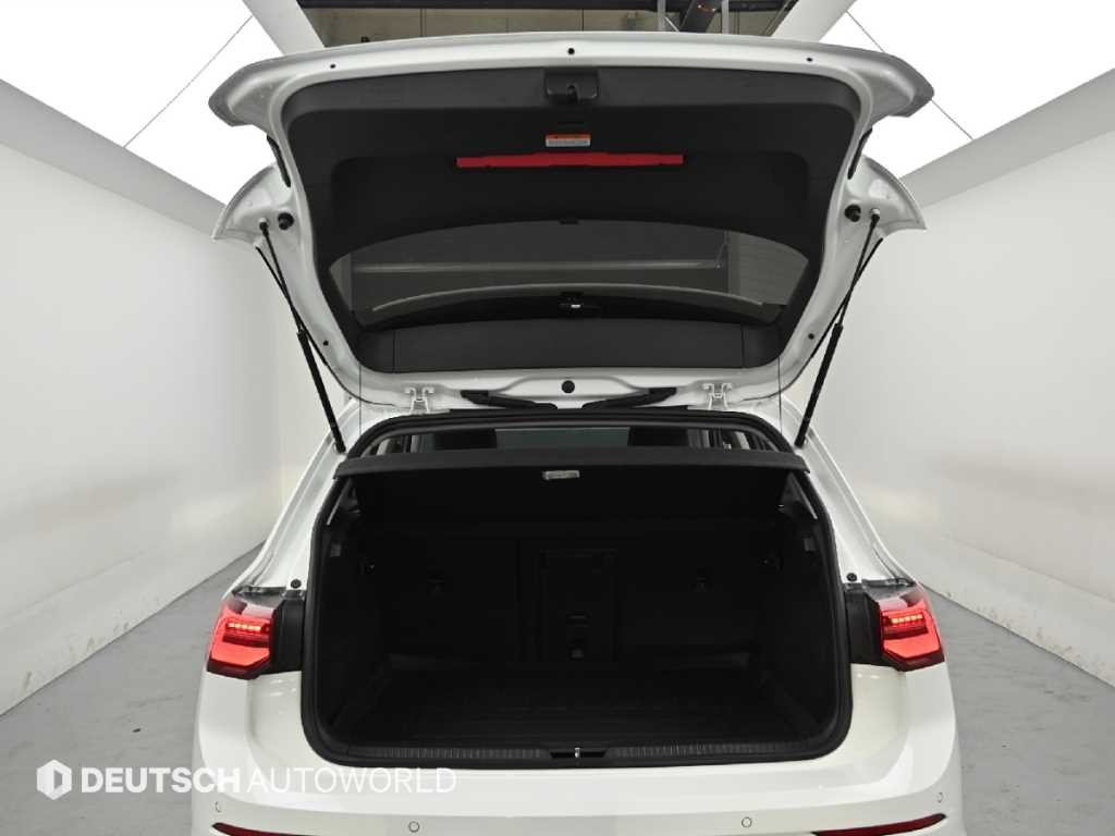 폭스바겐 골프 골프 8세대 2.0 TDI 프레스티지 이미지 19