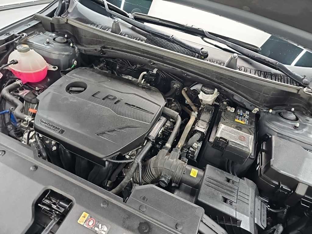 기아 스포티지 스포티지 5세대 (NQ5) 2.0 LPG 2WD 시그니처 그래비티 이미지 5