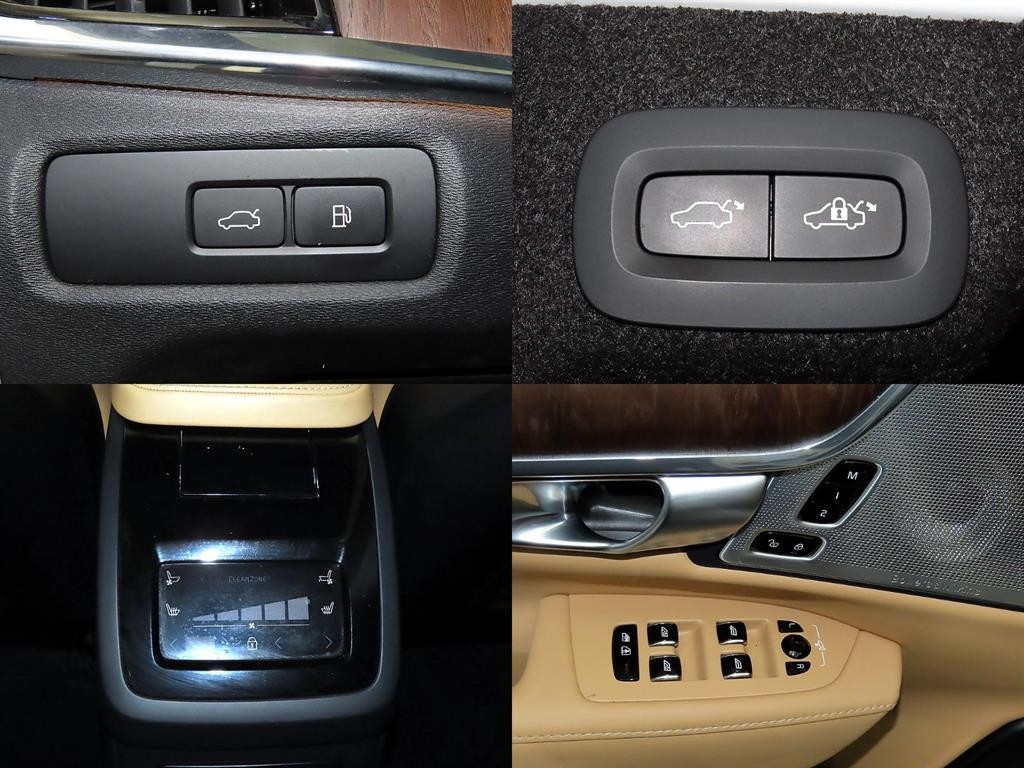 볼보 S90 T8 AWD 얼티메이트 브라이트 이미지 17