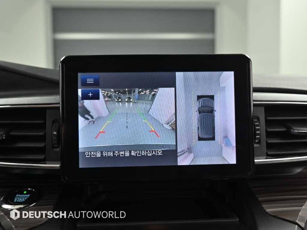 포드 익스플로러 익스플로러 6세대 2.3 AWD 리미티드 이미지 15