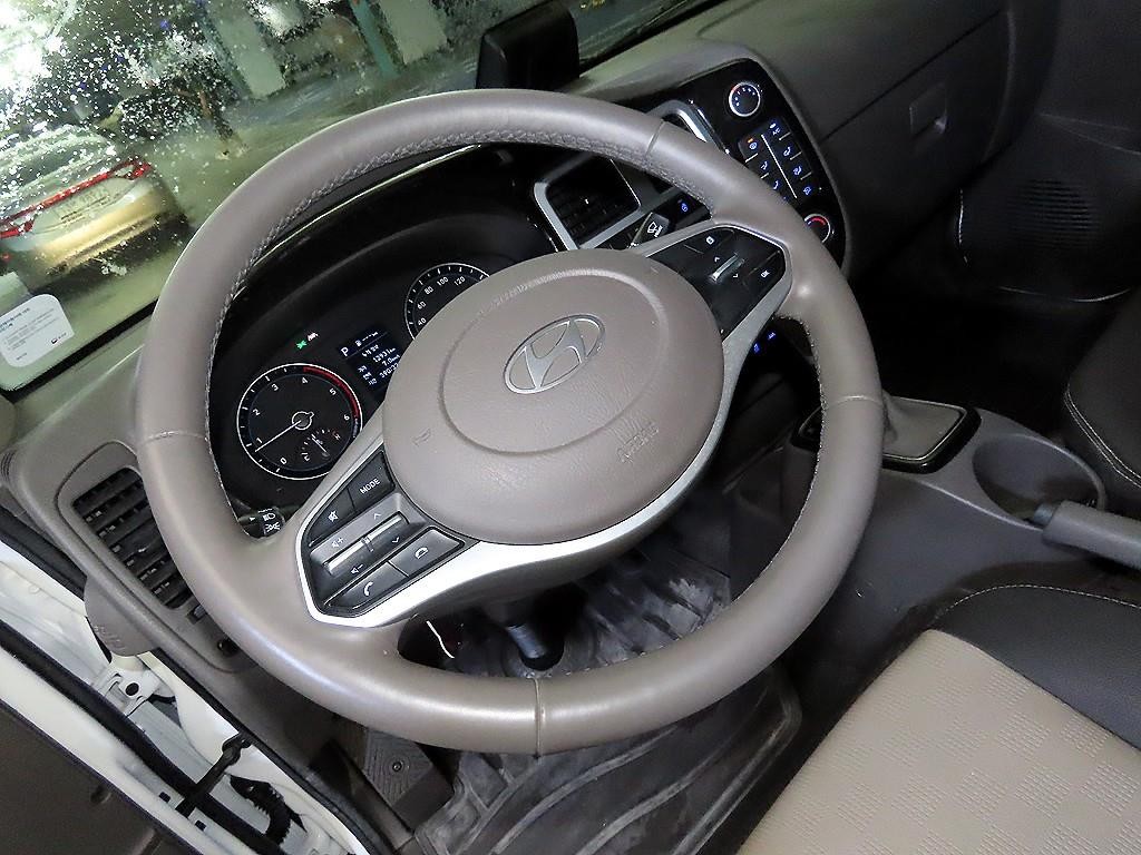 소형화물 카고(소형) [카고]포터2 (LPG2.5터보) 더블캡/초장축/2WD 스마트 이미지 9