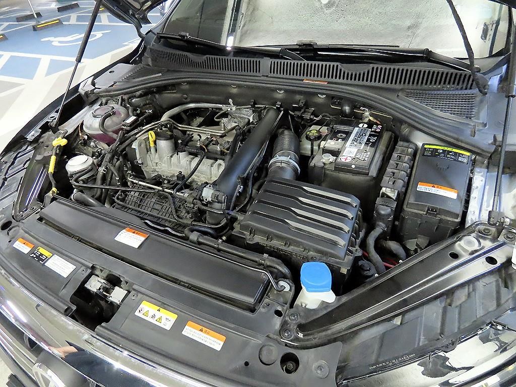 폭스바겐 제타 올 뉴 제타 1.4 TSI 프레스티지 이미지 19