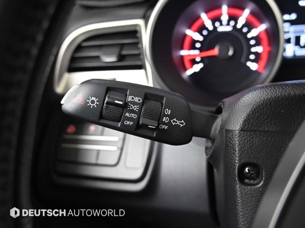 KG모빌리티(쌍용) 티볼리 가솔린 2WD 1.6 VX 이미지 16