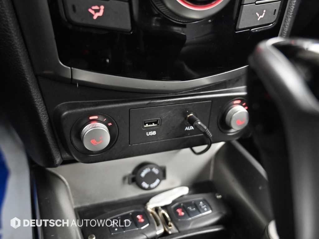 KG모빌리티(쌍용) 티볼리 가솔린 2WD 1.6 VX 이미지 17