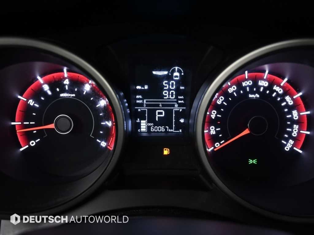 KG모빌리티(쌍용) 티볼리 가솔린 2WD 1.6 VX 이미지 8