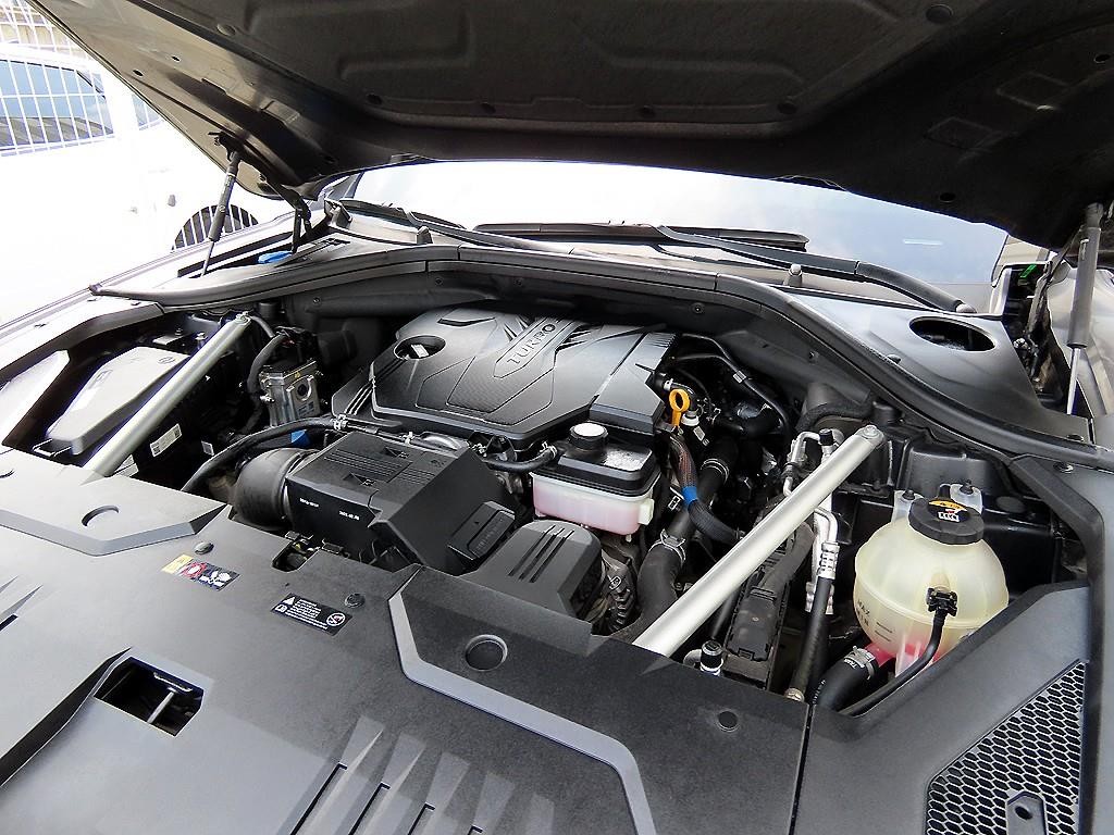 제네시스 GV70 2.5T 가솔린 2WD 기본형 이미지 19