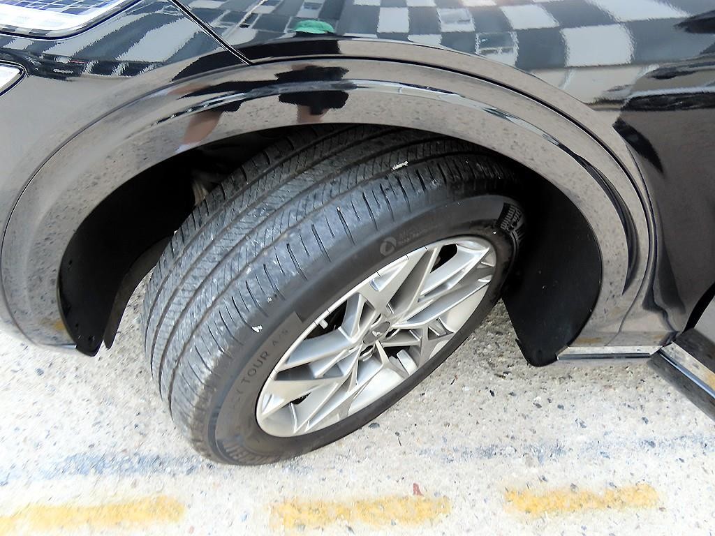 제네시스 GV70 2.5T 가솔린 2WD 기본형 이미지 20