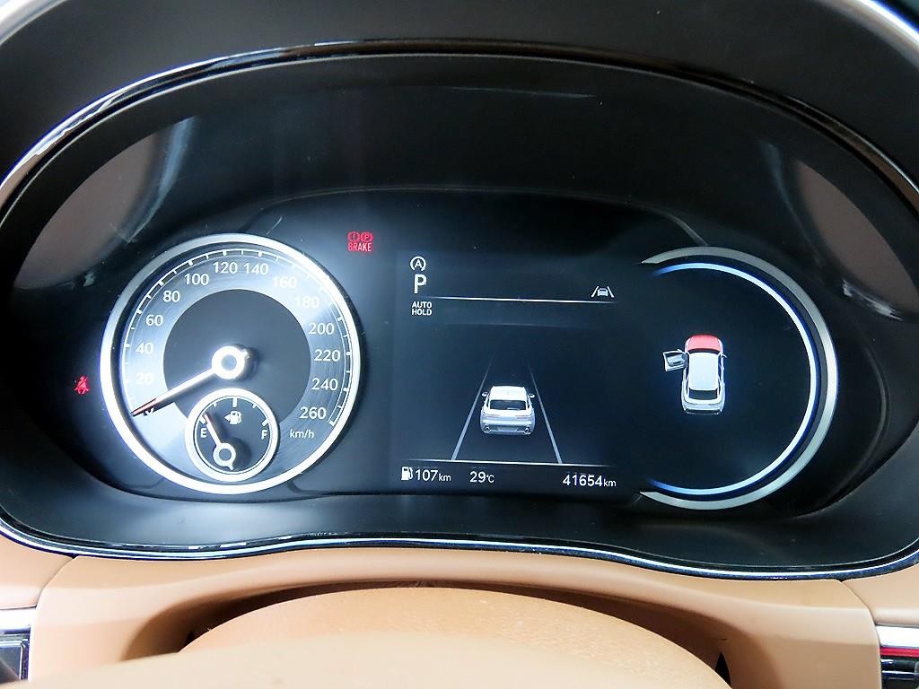제네시스 GV70 2.5T 가솔린 2WD 기본형 이미지 9