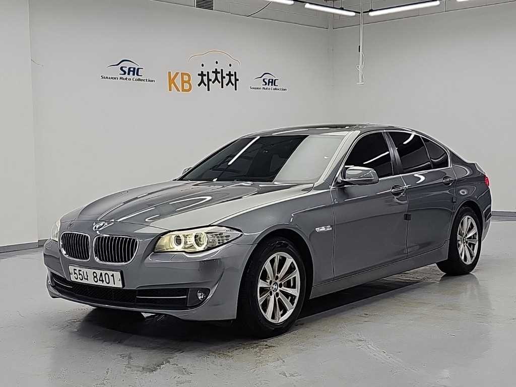 BMW 5시리즈 5시리즈 (F10) 528i 이미지 1