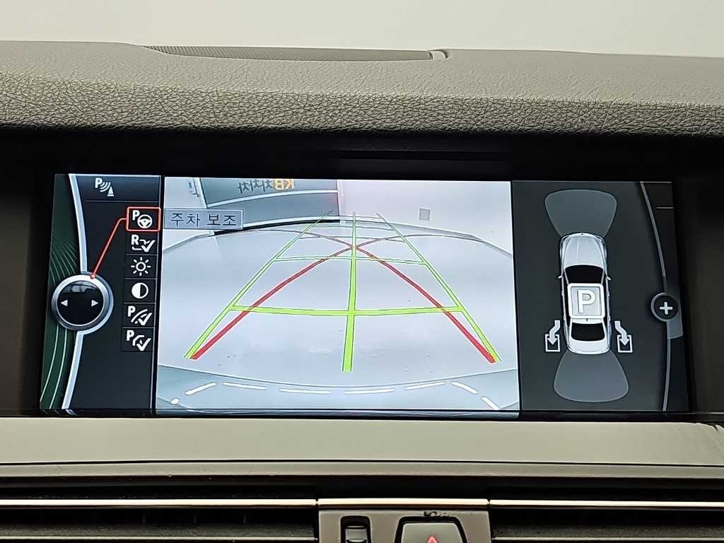 BMW 5시리즈 5시리즈 (F10) 528i 이미지 16