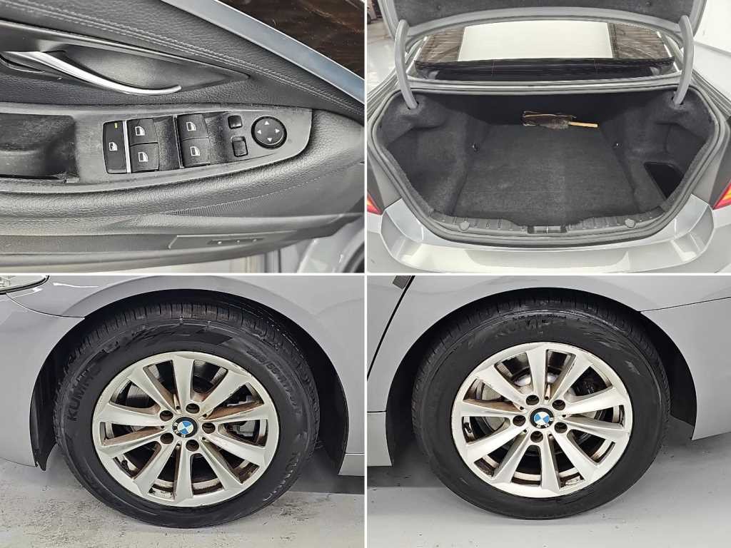 BMW 5시리즈 5시리즈 (F10) 528i 이미지 19