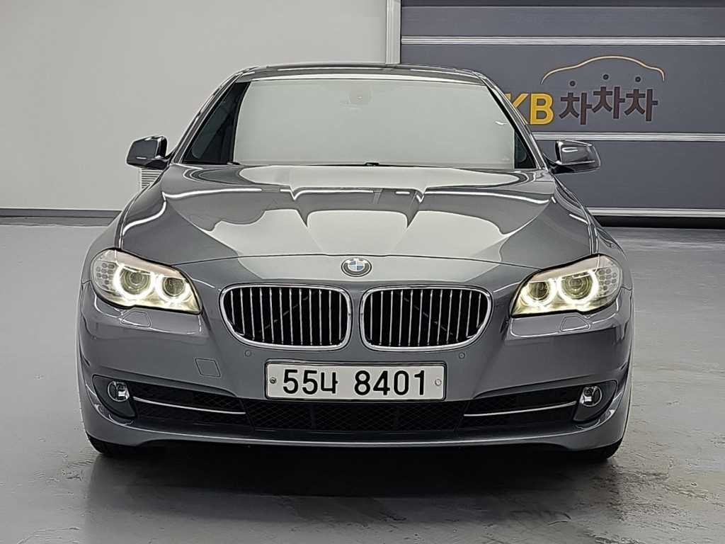 BMW 5시리즈 5시리즈 (F10) 528i 이미지 2